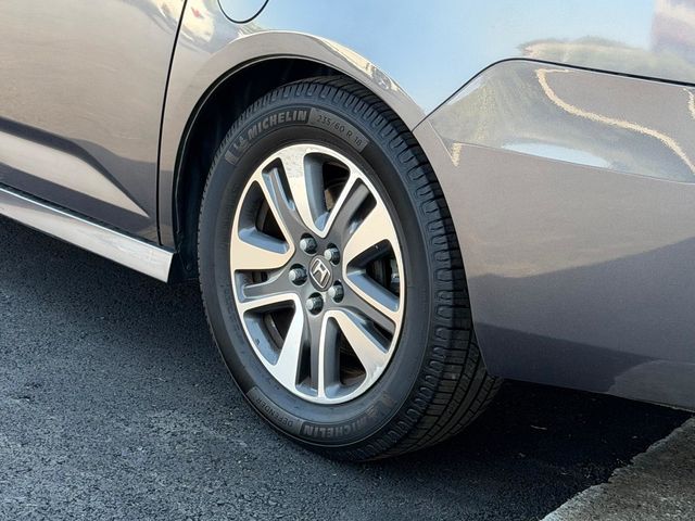 2016 Honda Odyssey TOURING - 23064515 - 12