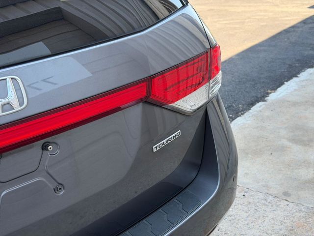 2016 Honda Odyssey TOURING - 23064515 - 14