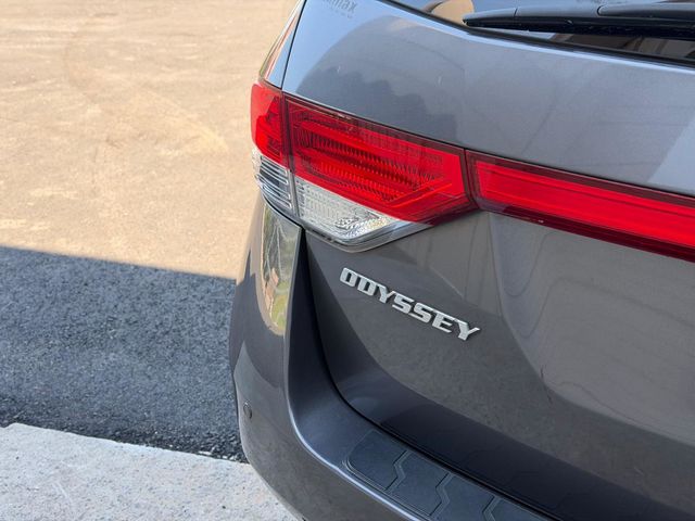 2016 Honda Odyssey TOURING - 23064515 - 15