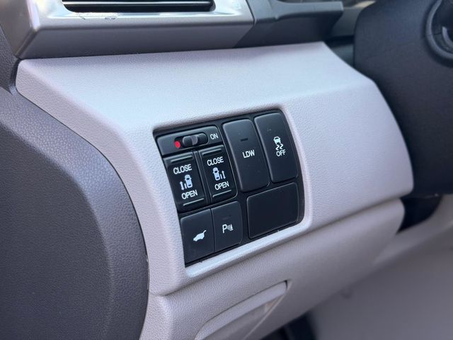 2016 Honda Odyssey TOURING - 23064515 - 4