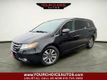2016 Honda Odyssey Touring 4dr Mini Van - 23046919 - 0