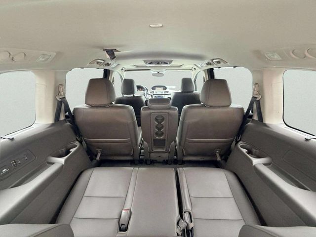 2016 Honda Odyssey Touring 4dr Mini Van - 23046919 - 9