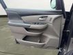 2016 Honda Odyssey Touring 4dr Mini Van - 23046919 - 14