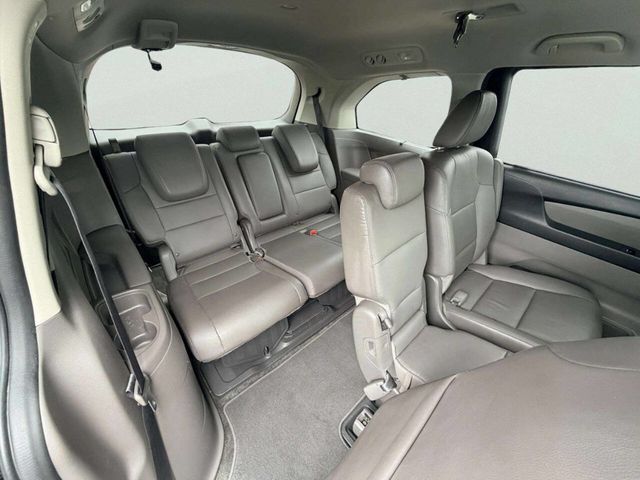 2016 Honda Odyssey Touring 4dr Mini Van - 23046919 - 23