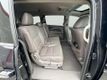2016 Honda Odyssey Touring 4dr Mini Van - 23046919 - 25