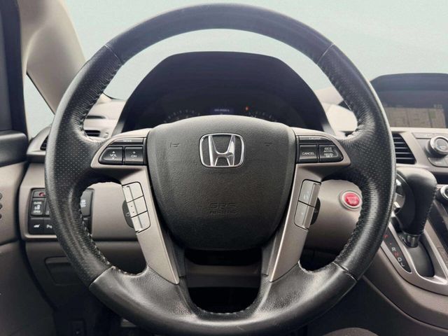 2016 Honda Odyssey Touring 4dr Mini Van - 23046919 - 29