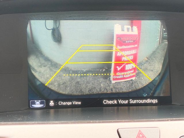 2016 Honda Odyssey Touring 4dr Mini Van - 23046919 - 37