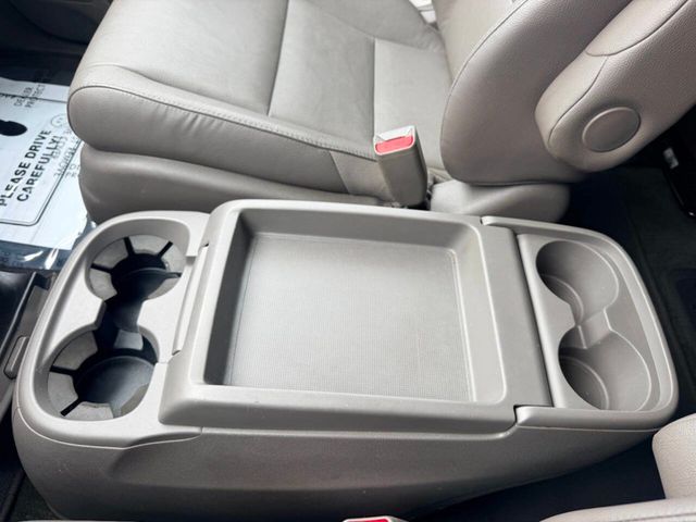 2016 Honda Odyssey Touring 4dr Mini Van - 23046919 - 45