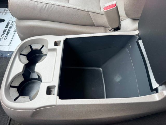 2016 Honda Odyssey Touring 4dr Mini Van - 23046919 - 46