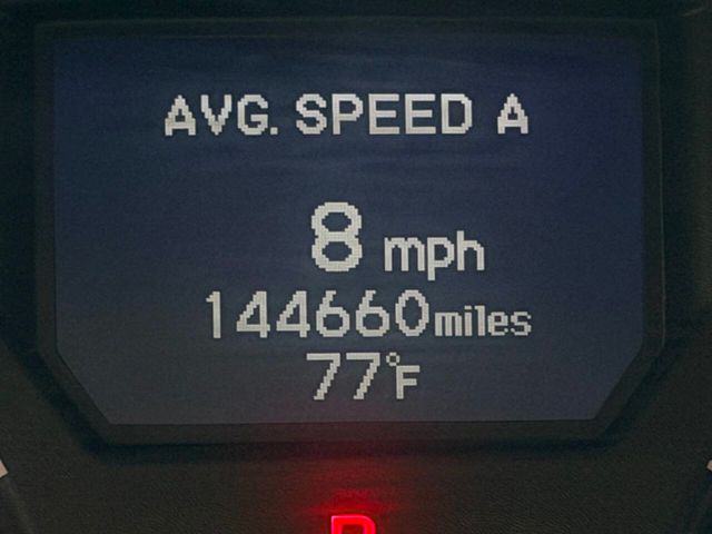2016 Honda Odyssey Touring 4dr Mini Van - 23046919 - 47