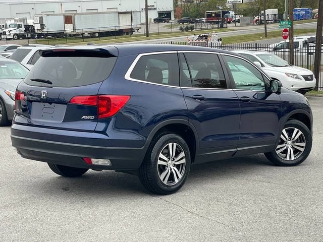 2016 Honda Pilot 2016 HONDA PILOT AWD 4D SUV EX-L GREAT-DEAL 615-730-9991 - 22665419 - 1