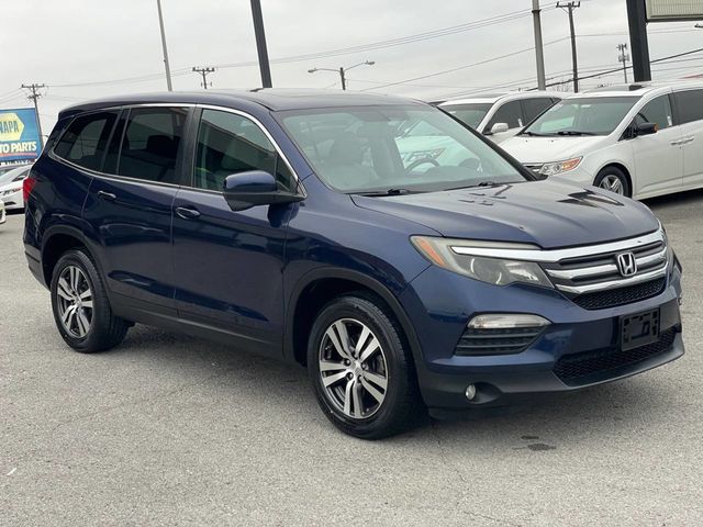 2016 Honda Pilot 2016 HONDA PILOT AWD 4D SUV EX-L GREAT-DEAL 615-730-9991 - 22665419 - 3