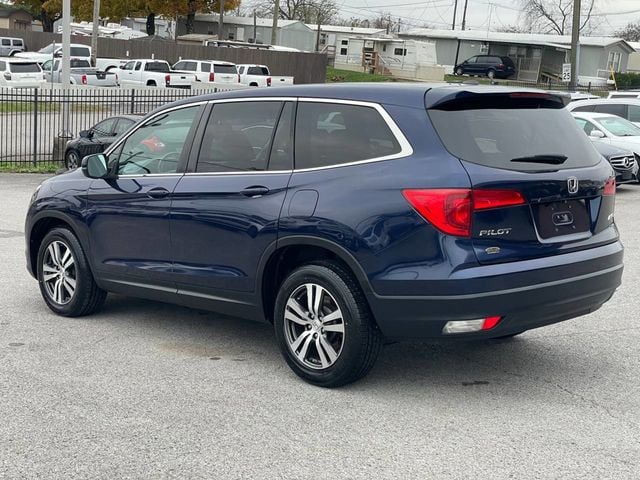 2016 Honda Pilot 2016 HONDA PILOT AWD 4D SUV EX-L GREAT-DEAL 615-730-9991 - 22665419 - 4