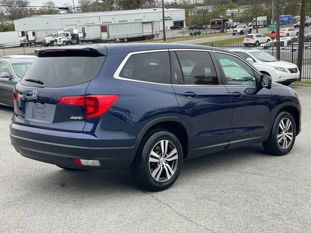 2016 Honda Pilot 2016 HONDA PILOT AWD 4D SUV EX-L GREAT-DEAL 615-730-9991 - 22665419 - 5