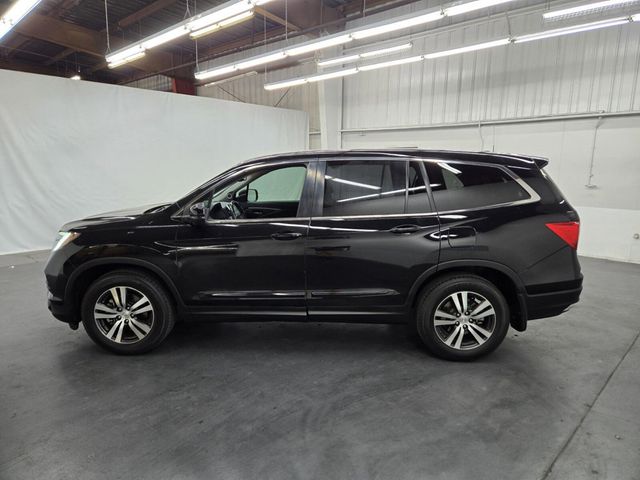 2016 Honda Pilot 2WD 4dr EX-L - 22768304 - 1