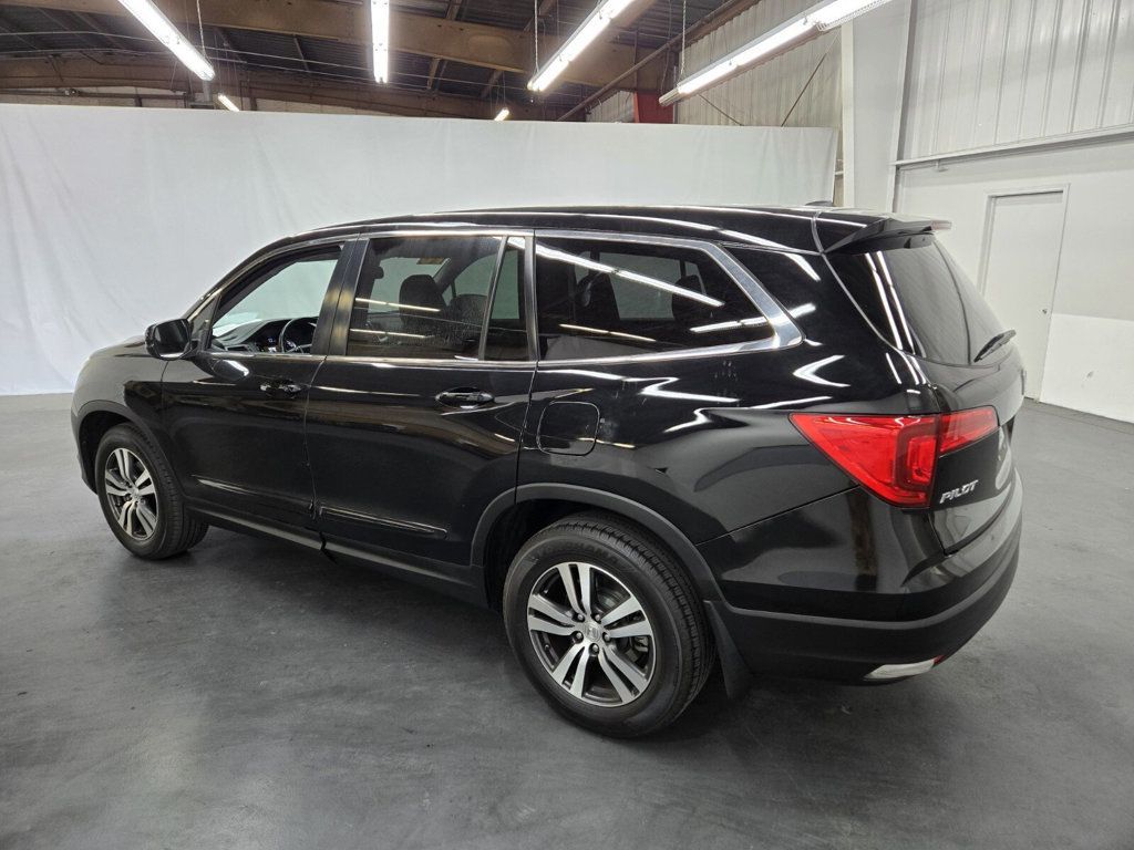 2016 Honda Pilot 2WD 4dr EX-L - 22768304 - 2