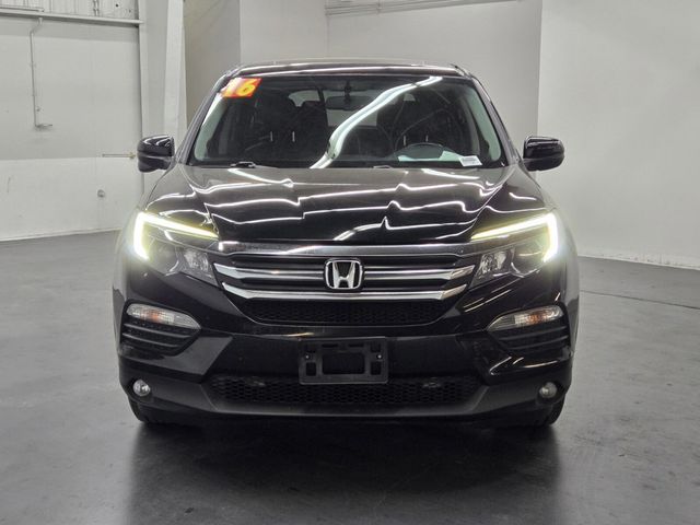 2016 Honda Pilot 2WD 4dr EX-L - 22768304 - 4