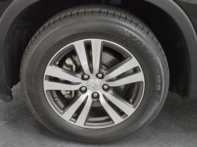 2016 Honda Pilot 2WD 4dr EX-L - 22768304 - 5