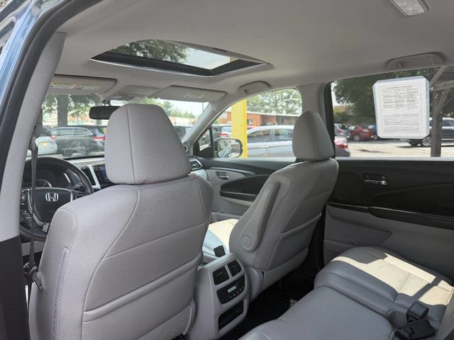 2016 Honda Pilot 2WD 4dr EX-L - 23060788 - 12