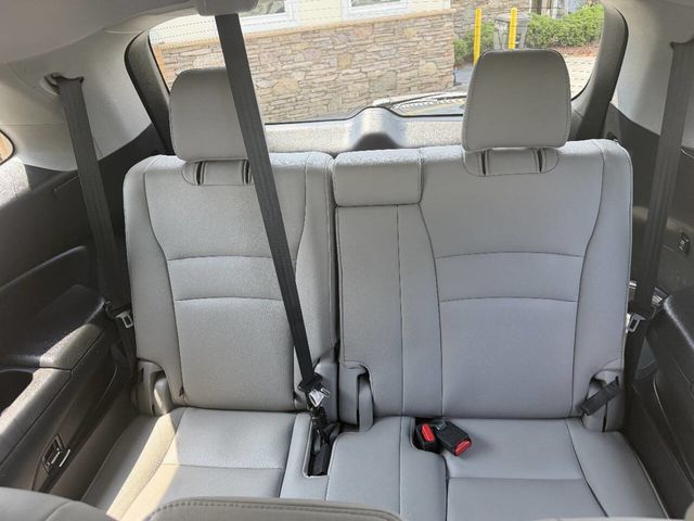 2016 Honda Pilot 2WD 4dr EX-L - 23060788 - 14