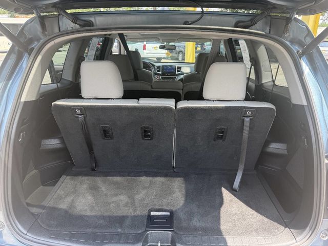 2016 Honda Pilot 2WD 4dr EX-L - 23060788 - 15