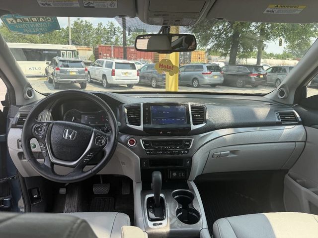2016 Honda Pilot 2WD 4dr EX-L - 23060788 - 17
