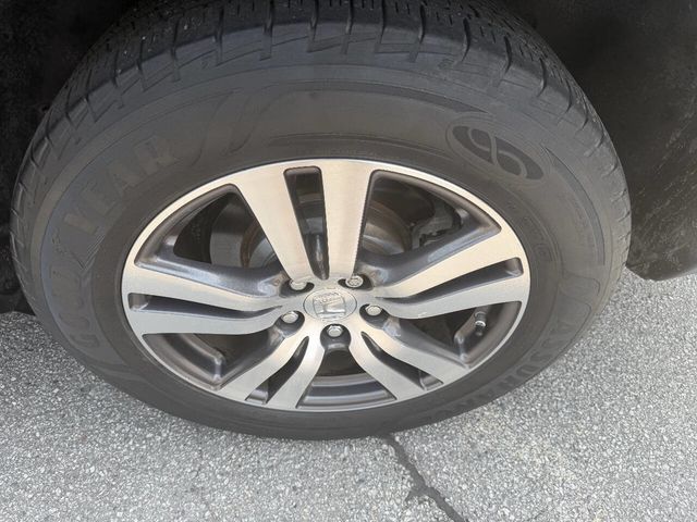 2016 Honda Pilot 2WD 4dr EX-L - 23060788 - 18