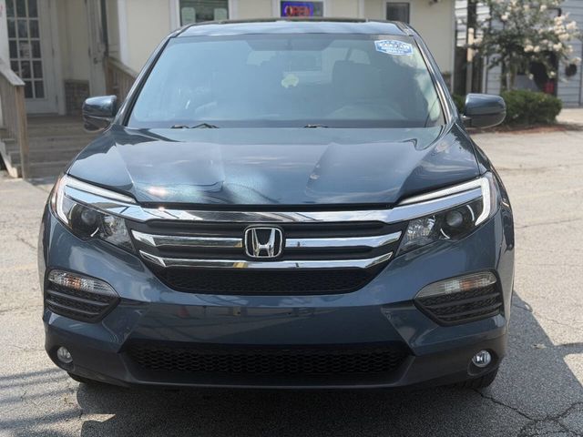 2016 Honda Pilot 2WD 4dr EX-L - 23060788 - 1
