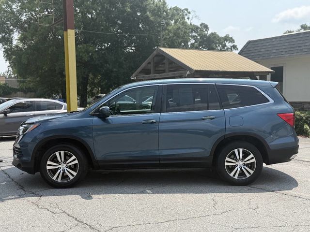2016 Honda Pilot 2WD 4dr EX-L - 23060788 - 2