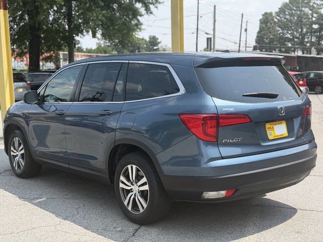 2016 Honda Pilot 2WD 4dr EX-L - 23060788 - 3