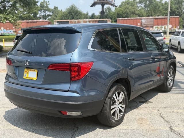 2016 Honda Pilot 2WD 4dr EX-L - 23060788 - 5