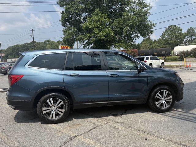 2016 Honda Pilot 2WD 4dr EX-L - 23060788 - 6