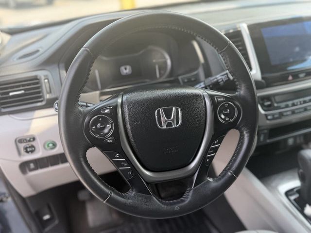 2016 Honda Pilot 2WD 4dr EX-L - 23060788 - 7
