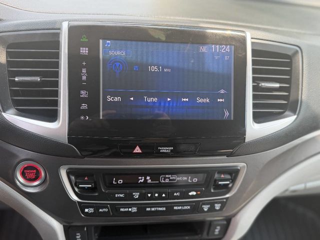 2016 Honda Pilot 2WD 4dr EX-L - 23060788 - 8