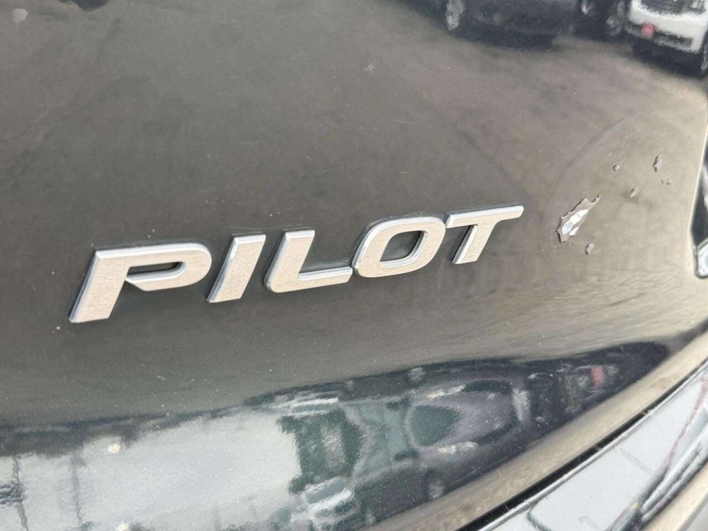 2016 Honda Pilot 2WD 4dr EX-L w/Navi - 22931359 - 9