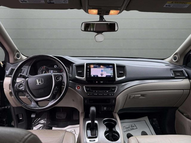 2016 Honda Pilot 2WD 4dr EX-L w/Navi - 22931359 - 18