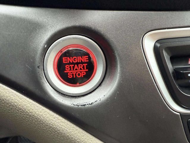 2016 Honda Pilot 2WD 4dr EX-L w/Navi - 22931359 - 21