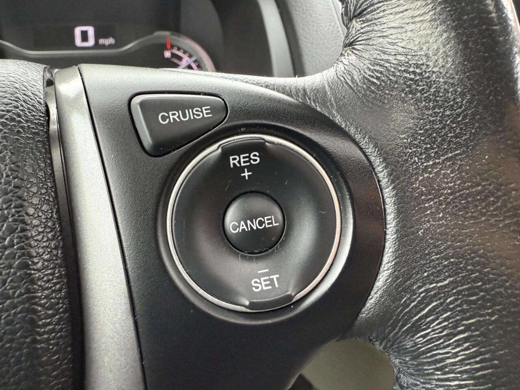 2016 Honda Pilot 2WD 4dr EX-L w/Navi - 22931359 - 23