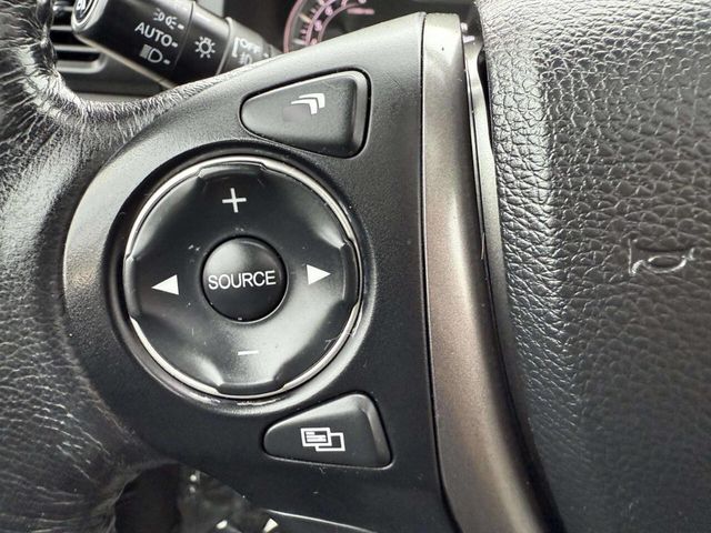 2016 Honda Pilot 2WD 4dr EX-L w/Navi - 22931359 - 24