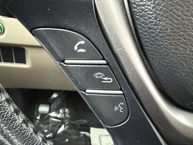 2016 Honda Pilot 2WD 4dr EX-L w/Navi - 22931359 - 25