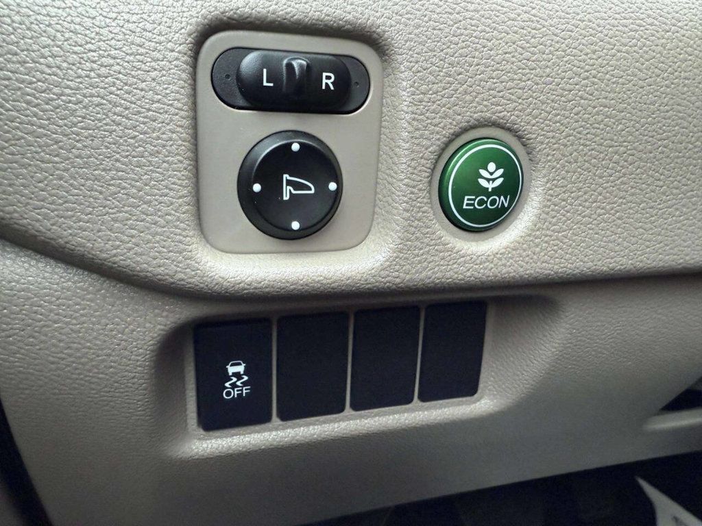 2016 Honda Pilot 2WD 4dr EX-L w/Navi - 22931359 - 29