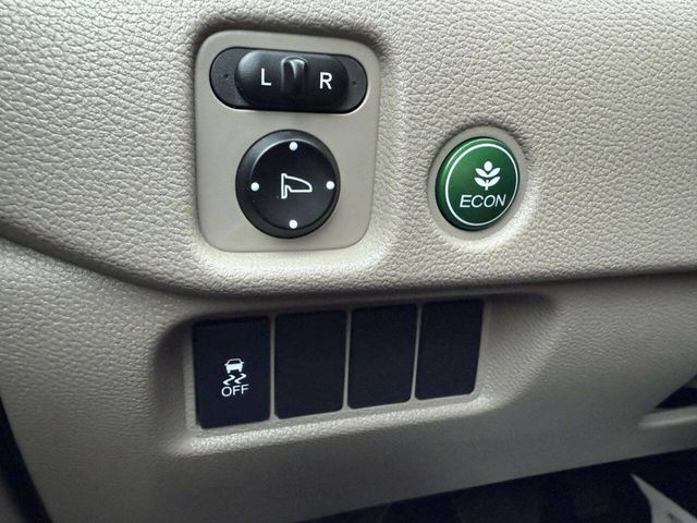 2016 Honda Pilot 2WD 4dr EX-L w/Navi - 22931359 - 29