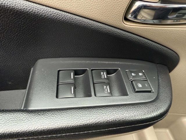 2016 Honda Pilot 2WD 4dr EX-L w/Navi - 22931359 - 30