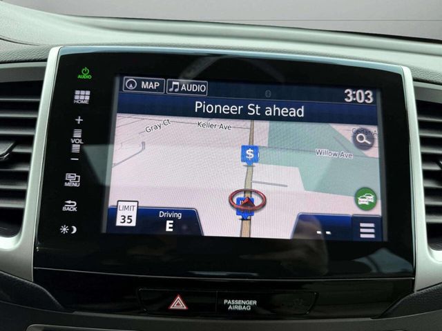 2016 Honda Pilot 2WD 4dr EX-L w/Navi - 22931359 - 32