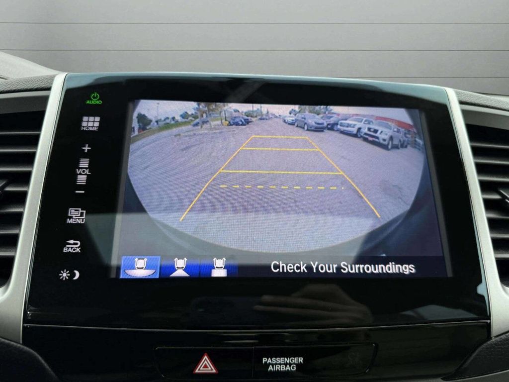 2016 Honda Pilot 2WD 4dr EX-L w/Navi - 22931359 - 33