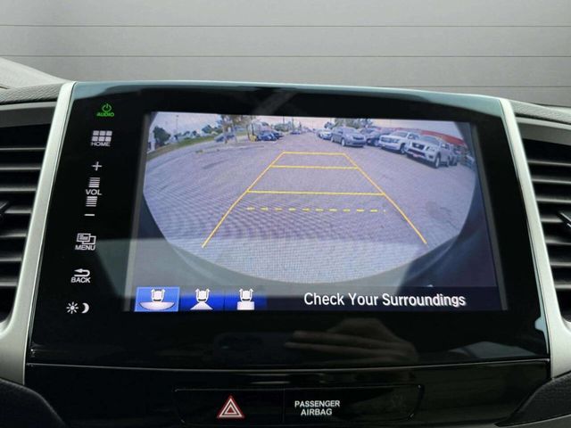 2016 Honda Pilot 2WD 4dr EX-L w/Navi - 22931359 - 33