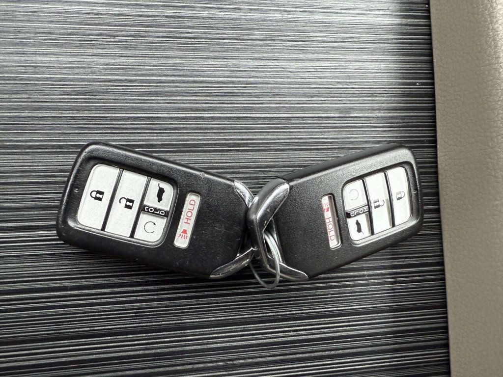 2016 Honda Pilot 2WD 4dr EX-L w/Navi - 22931359 - 35