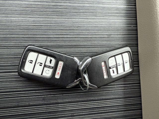 2016 Honda Pilot 2WD 4dr EX-L w/Navi - 22931359 - 35