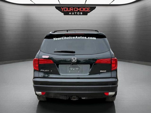 2016 Honda Pilot 2WD 4dr EX-L w/Navi - 22931359 - 5