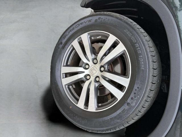 2016 Honda Pilot 2WD 4dr EX-L w/Navi - 22931359 - 8